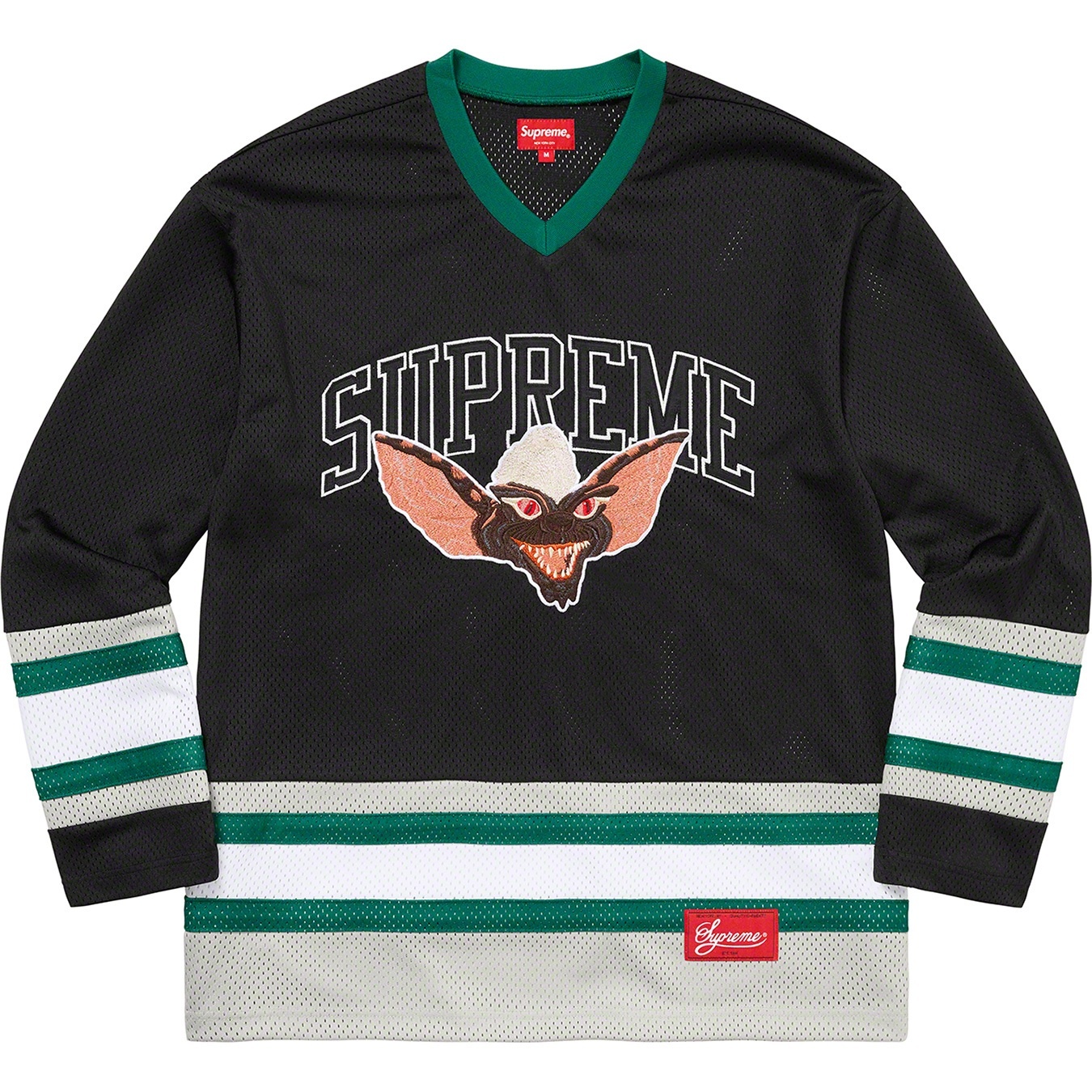 Gremlins Hockey Jersey view 3
